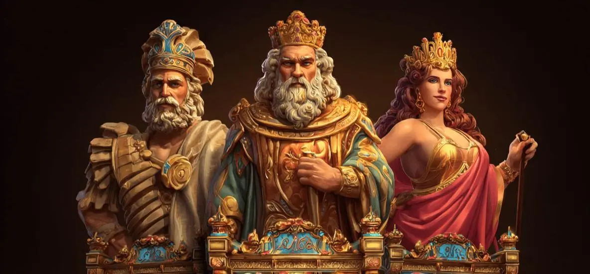 Codere Casino – Plataforma de juego en línea de confianza en México